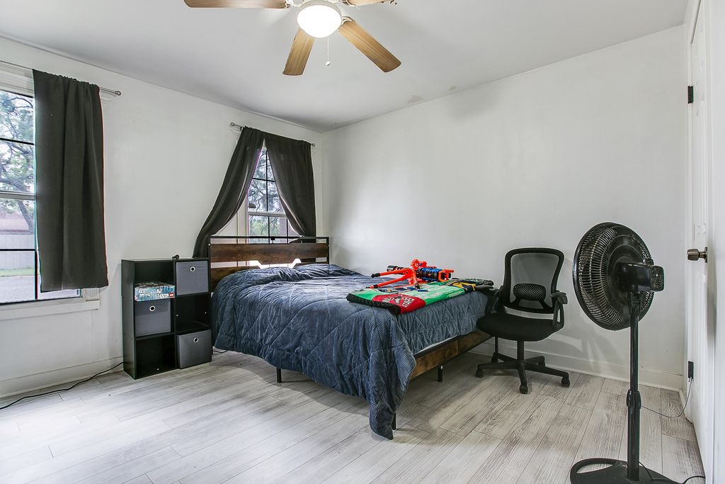 Image 21 of property listing at 1801 Childress Street, San Angelo, TX 76901