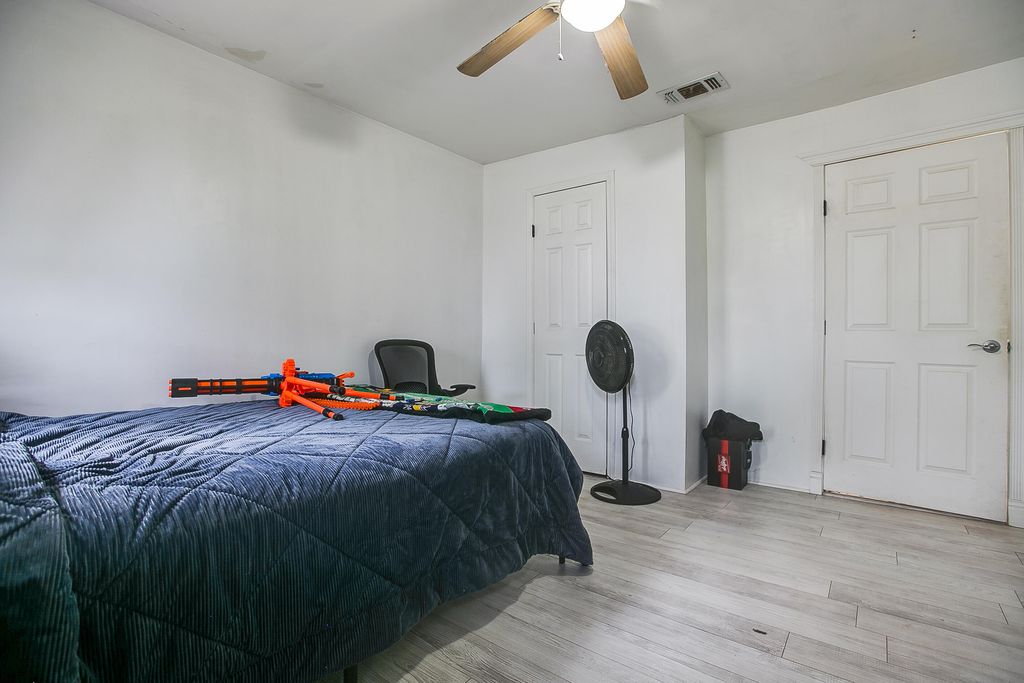 Image 22 of property listing at 1801 Childress Street, San Angelo, TX 76901