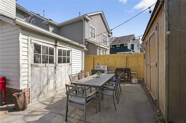 1049 Jamestown CRES, Norfolk, VA 23508