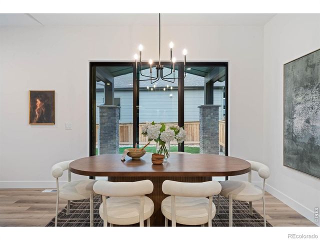 23 Snowcap Drive, Windsor, CO 80550