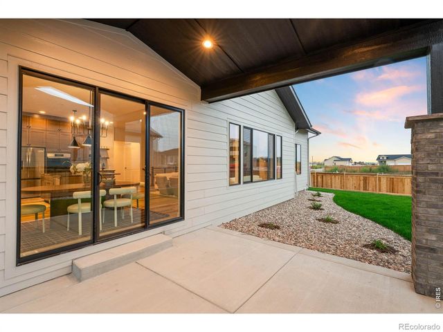 23 Snowcap Drive, Windsor, CO 80550