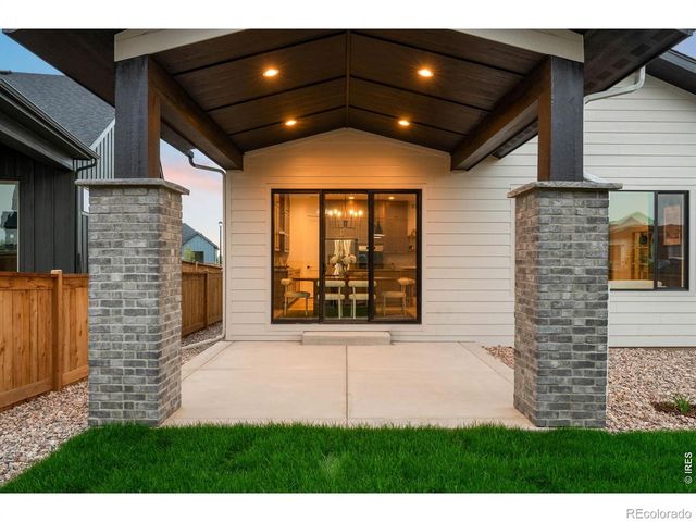 23 Snowcap Drive, Windsor, CO 80550