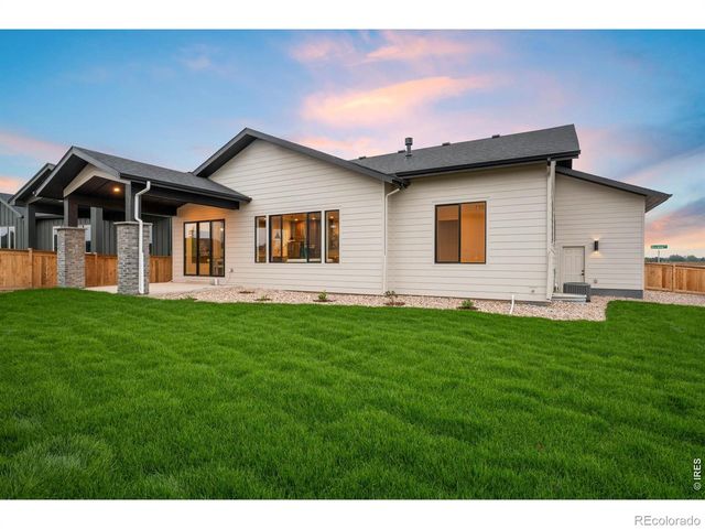 23 Snowcap Drive, Windsor, CO 80550