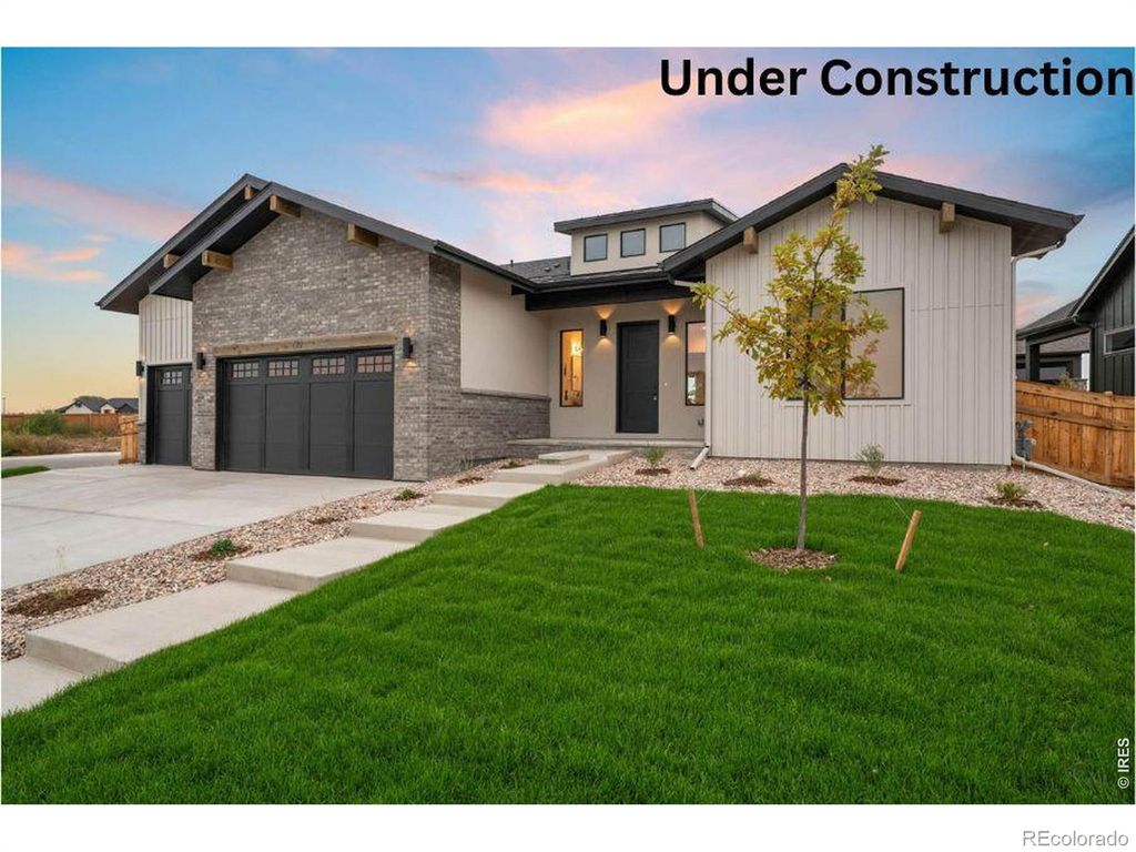 23 Snowcap Drive, Windsor, CO 80550