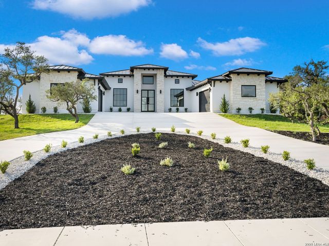 116 Fortunate Son, Boerne, TX 78006