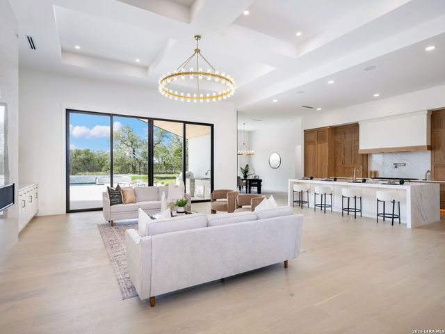 116 Fortunate Son, Boerne, TX 78006