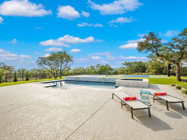 116 Fortunate Son, Boerne, TX 78006
