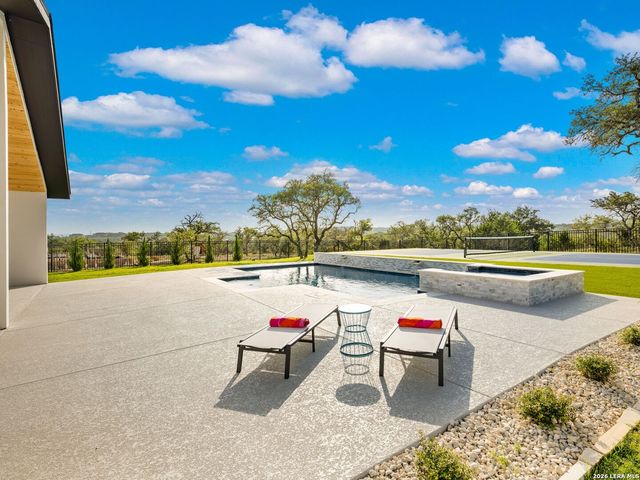 116 Fortunate Son, Boerne, TX 78006