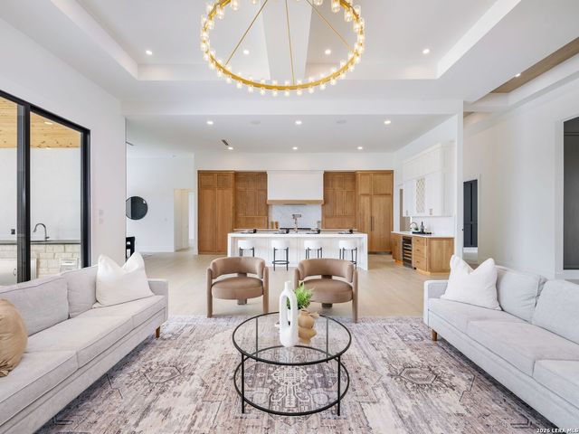 116 Fortunate Son, Boerne, TX 78006