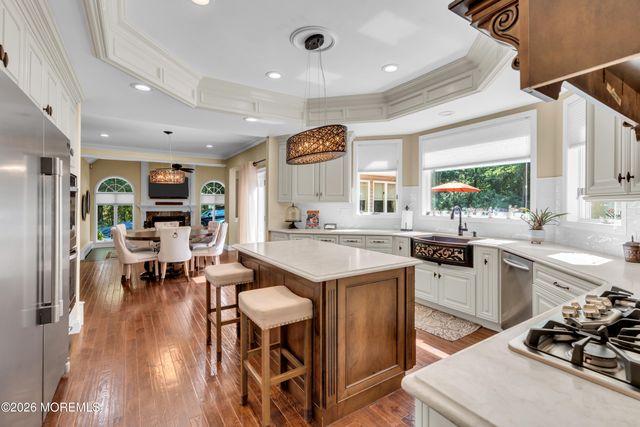 13 Fox Hill Drive, Millstone, NJ 08535