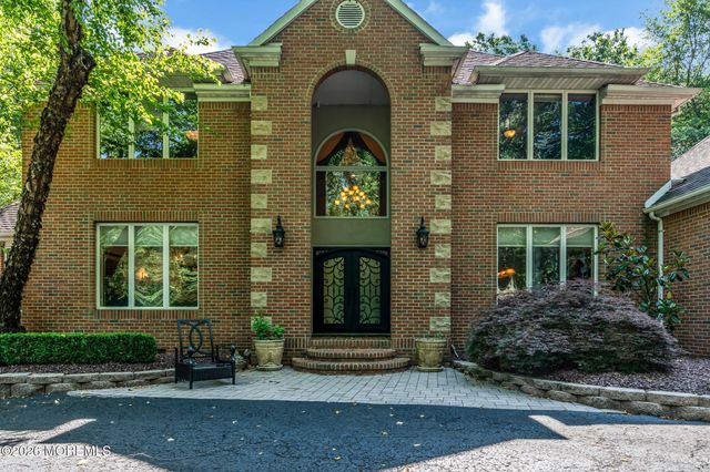 13 Fox Hill Drive, Millstone, NJ 08535