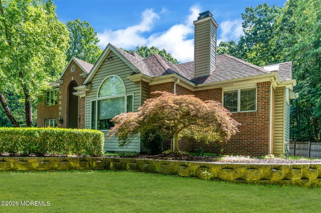 13 Fox Hill Drive, Millstone, NJ 08535