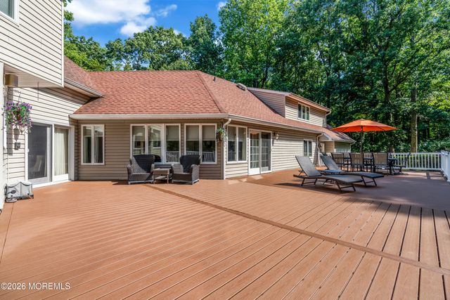 13 Fox Hill Drive, Millstone, NJ 08535