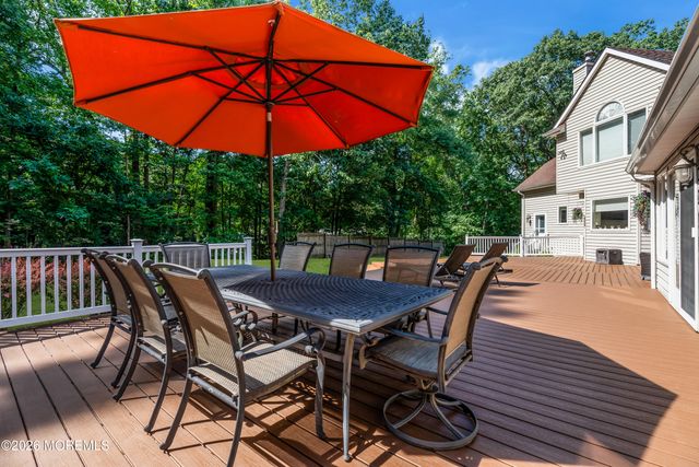 13 Fox Hill Drive, Millstone, NJ 08535