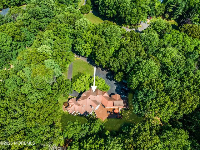 13 Fox Hill Drive, Millstone, NJ 08535