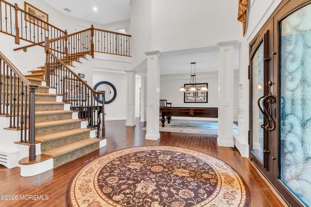 13 Fox Hill Drive, Millstone, NJ 08535