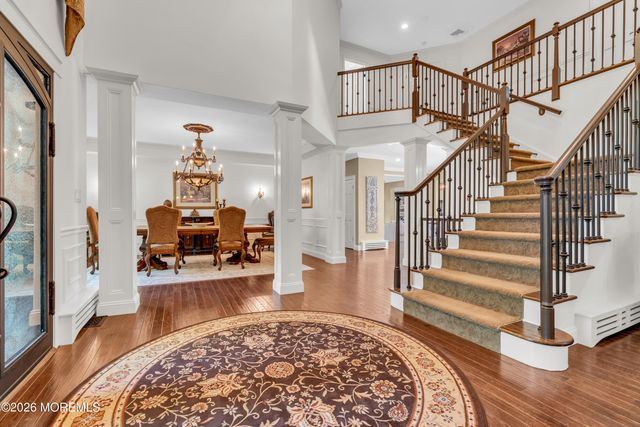 13 Fox Hill Drive, Millstone, NJ 08535