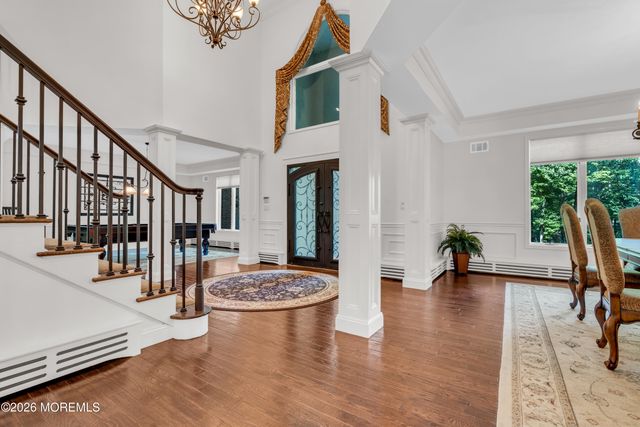 13 Fox Hill Drive, Millstone, NJ 08535