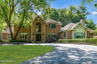 13 Fox Hill Drive, Millstone, NJ 08535
