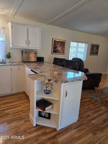 2233 E BEHREND Drive 45, Phoenix, AZ 85024