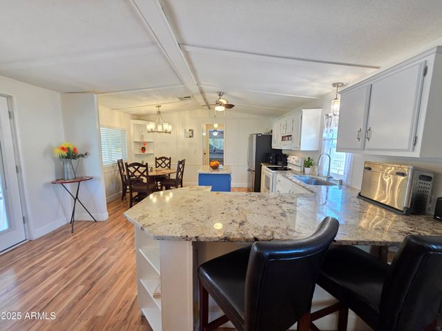 2233 E BEHREND Drive 45, Phoenix, AZ 85024