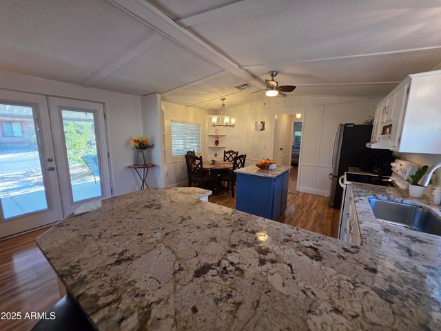 2233 E BEHREND Drive 45, Phoenix, AZ 85024