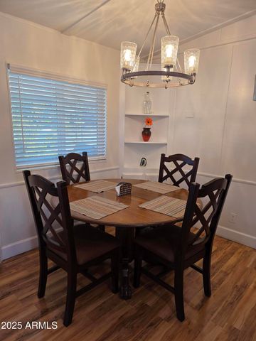 2233 E BEHREND Drive 45, Phoenix, AZ 85024