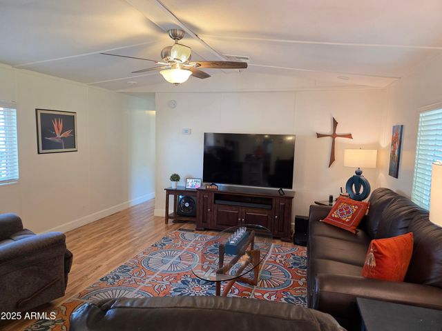 2233 E BEHREND Drive 45, Phoenix, AZ 85024