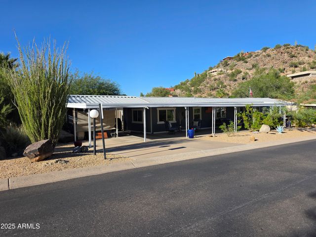 2233 E BEHREND Drive 45, Phoenix, AZ 85024