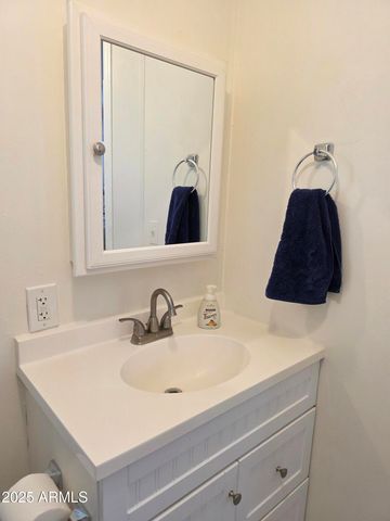 2233 E BEHREND Drive 45, Phoenix, AZ 85024