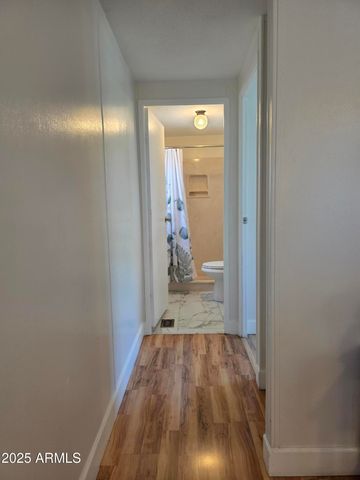 2233 E BEHREND Drive 45, Phoenix, AZ 85024