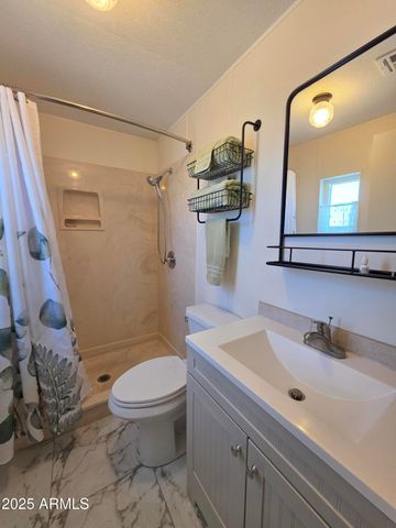 2233 E BEHREND Drive 45, Phoenix, AZ 85024