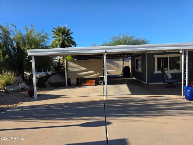 2233 E BEHREND Drive 45, Phoenix, AZ 85024