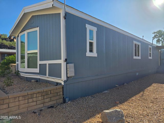 2233 E BEHREND Drive 45, Phoenix, AZ 85024