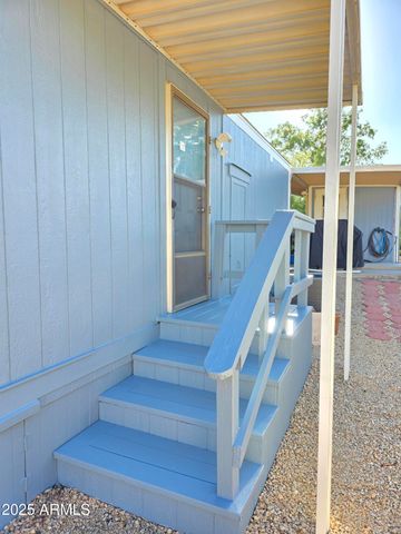 2233 E BEHREND Drive 45, Phoenix, AZ 85024