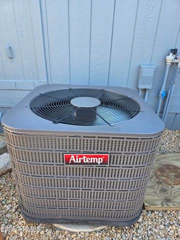 2233 E BEHREND Drive 45, Phoenix, AZ 85024