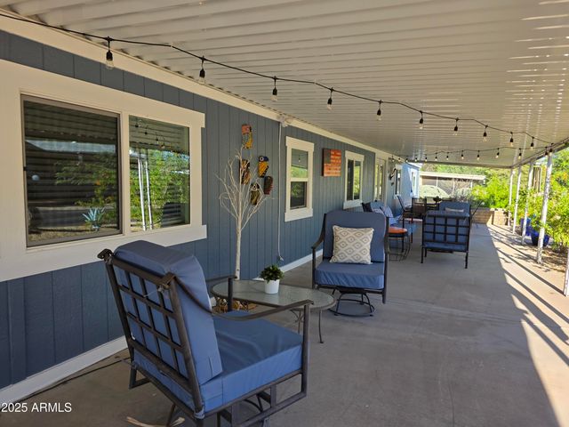 2233 E BEHREND Drive 45, Phoenix, AZ 85024