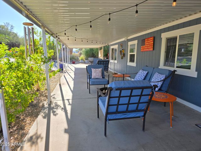 2233 E BEHREND Drive 45, Phoenix, AZ 85024