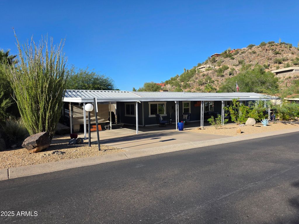 2233 E BEHREND Drive 45, Phoenix, AZ 85024 — photo 2