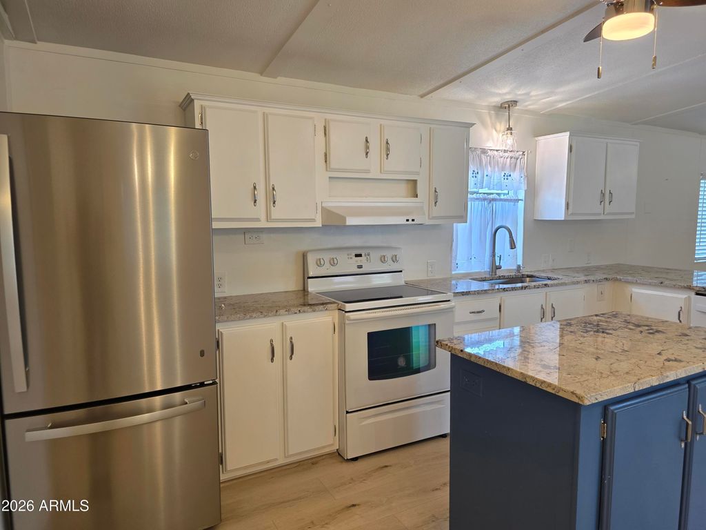 2233 E BEHREND Drive 45, Phoenix, AZ 85024 — photo 5