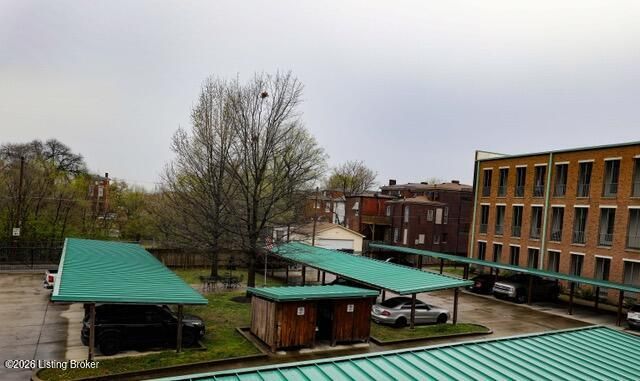 900 S 5th St UNIT 202, Louisville, KY 40203