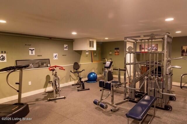 900 S 5th St UNIT 202, Louisville, KY 40203