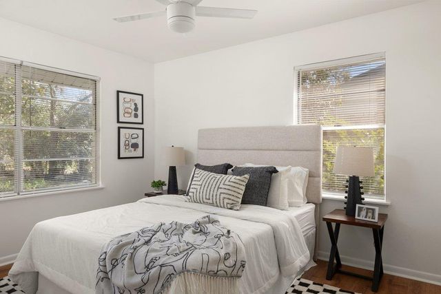 5105 Plumas LN, Austin, TX 78745