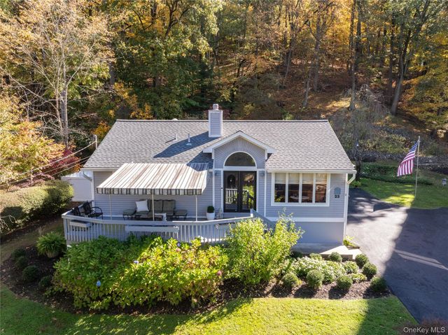 23 Ferdon Avenue, Sparkill, NY 10976