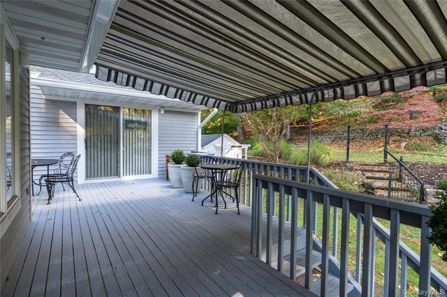 23 Ferdon Avenue, Sparkill, NY 10976