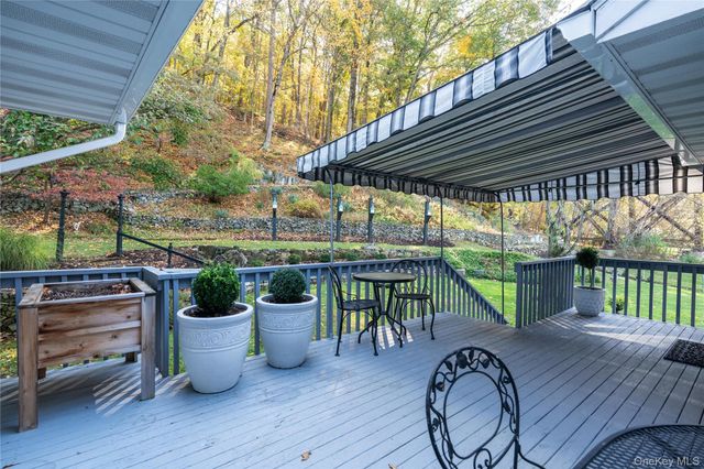 23 Ferdon Avenue, Sparkill, NY 10976