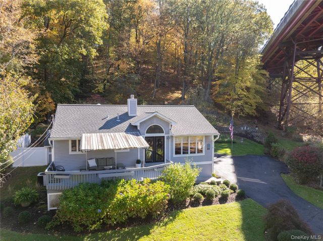 23 Ferdon Avenue, Sparkill, NY 10976