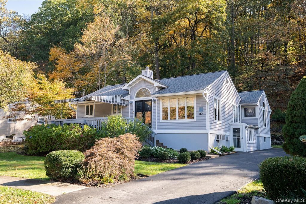23 Ferdon Avenue, Sparkill, NY 10976