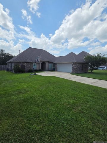 33941 Kingfisher St, Denham Springs, LA 70606
