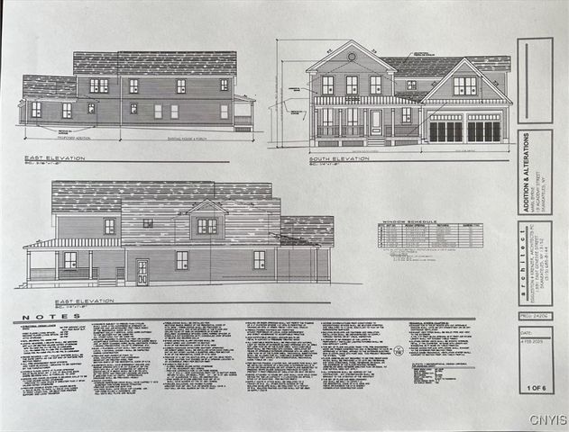 19 Academy Street, Skaneateles, NY 13152